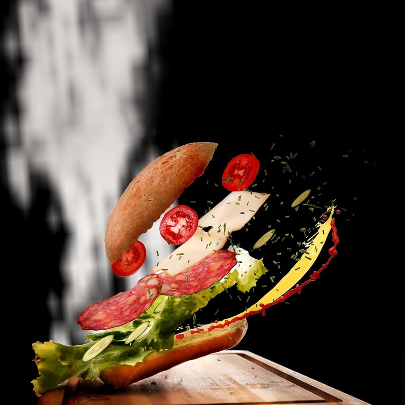 Food Logistics